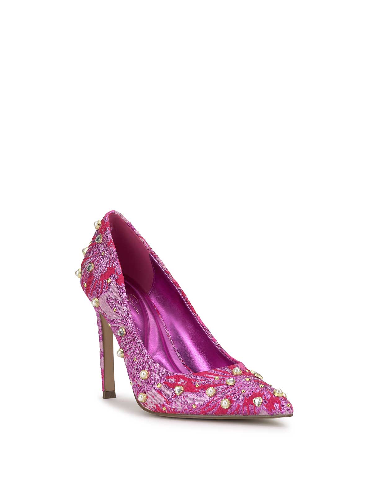 Jessica Simpson Sale | Welica High Heel in Pink