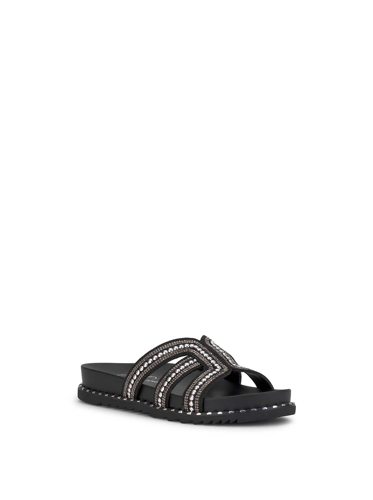 Jessica Simpson On Sale | Colyve Sandal in Black