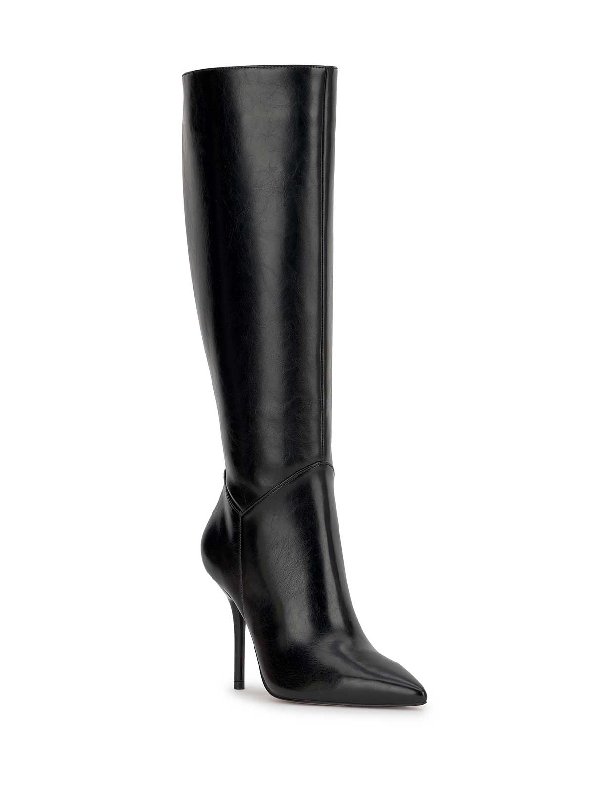 Jessica Simpson Outlet | Lovienn Knee High Boot in Black