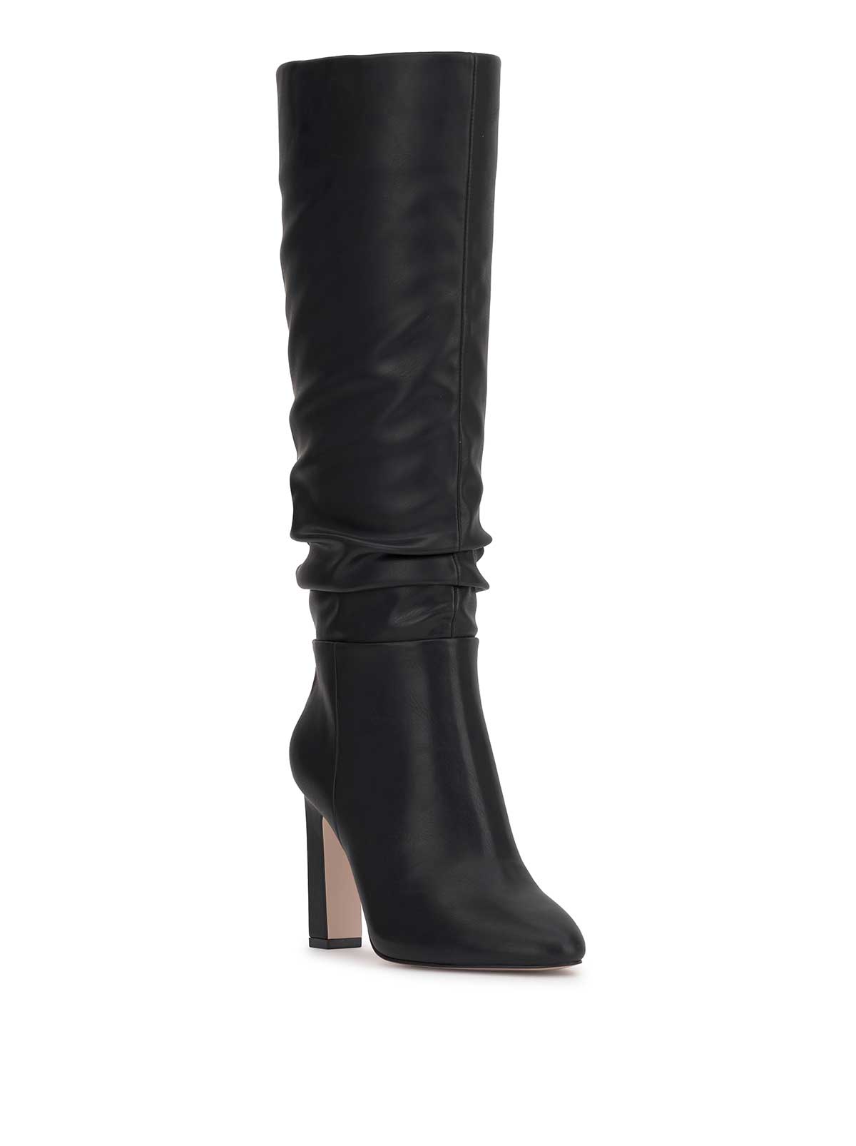 Jessica Simpson Online | Minerva Knee High Boot in Black