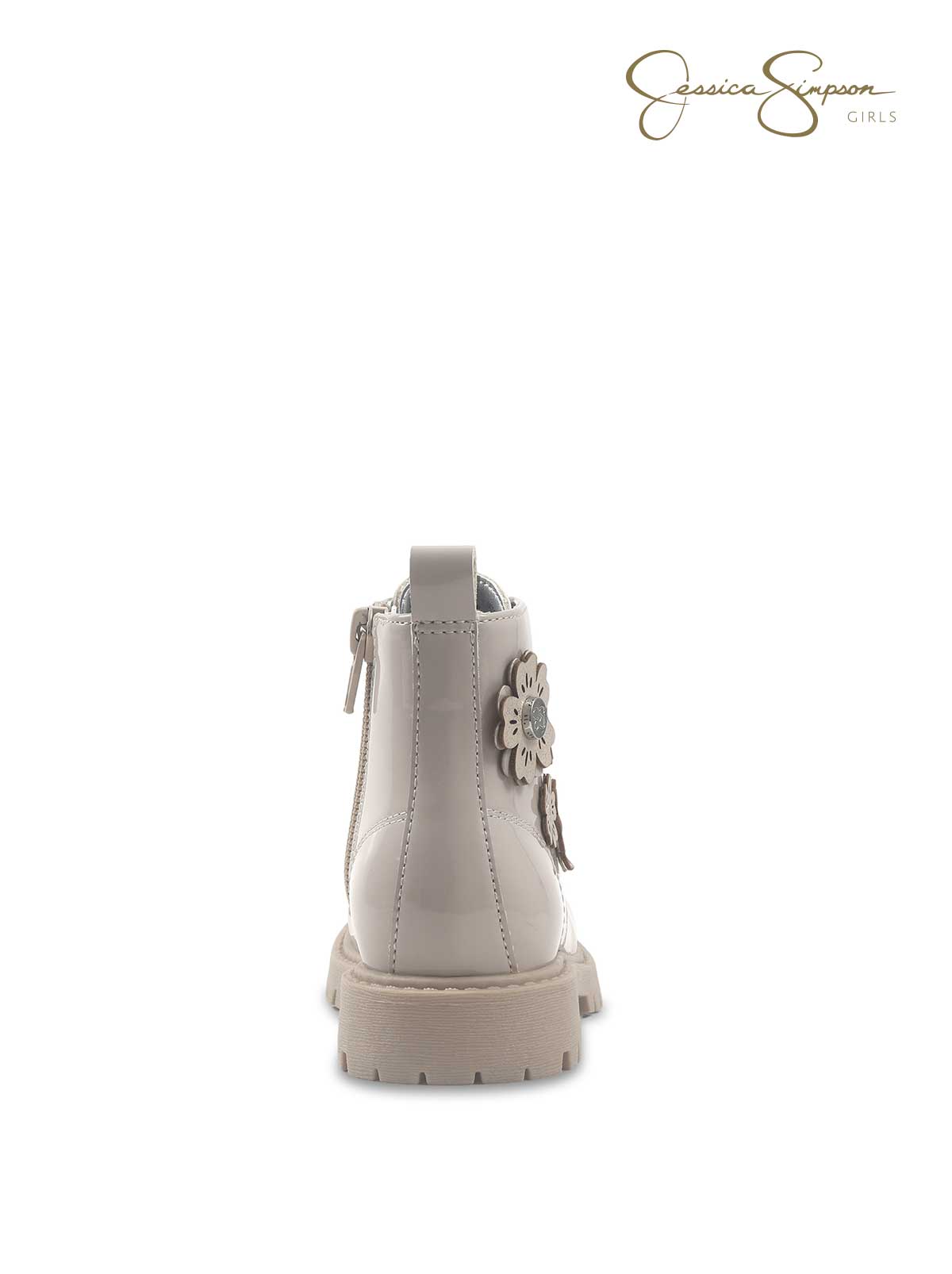 Jessica Simpson Discount | Toddler Daria Suki Boot in Cream