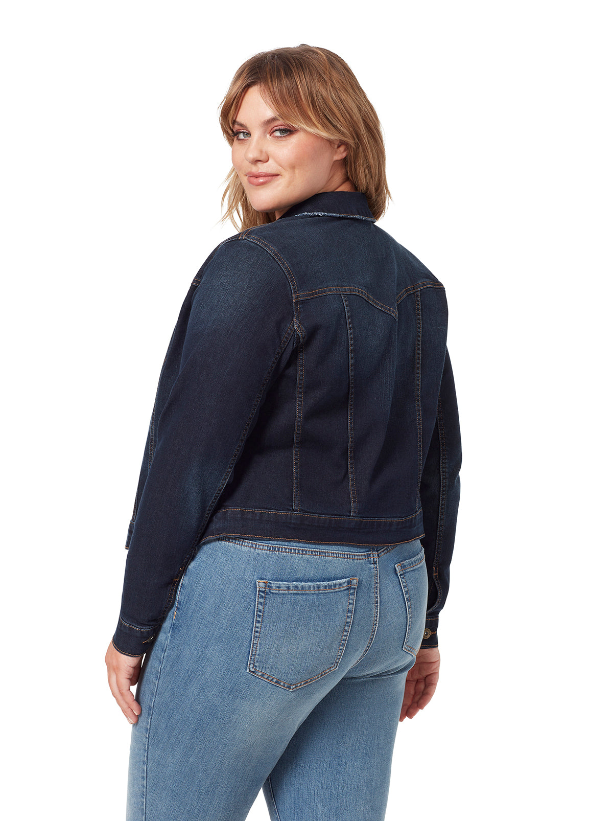 Jessica Simpson Outlet | Pixie Jacket in Sevy