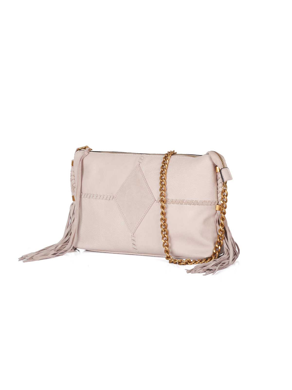 Jessica Simpson On Sale | Darlene Crossbody in Sandstone