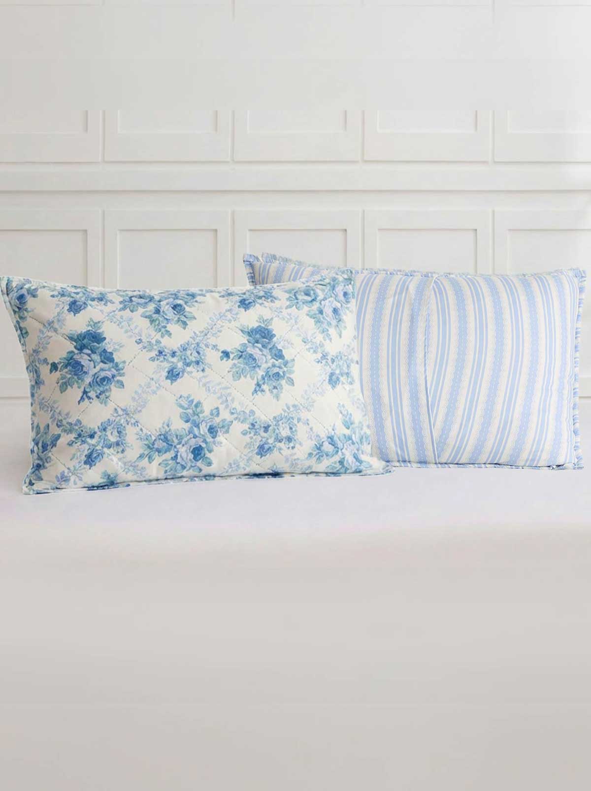 Jessica Simpson Discount | Braelyn Quilt Set