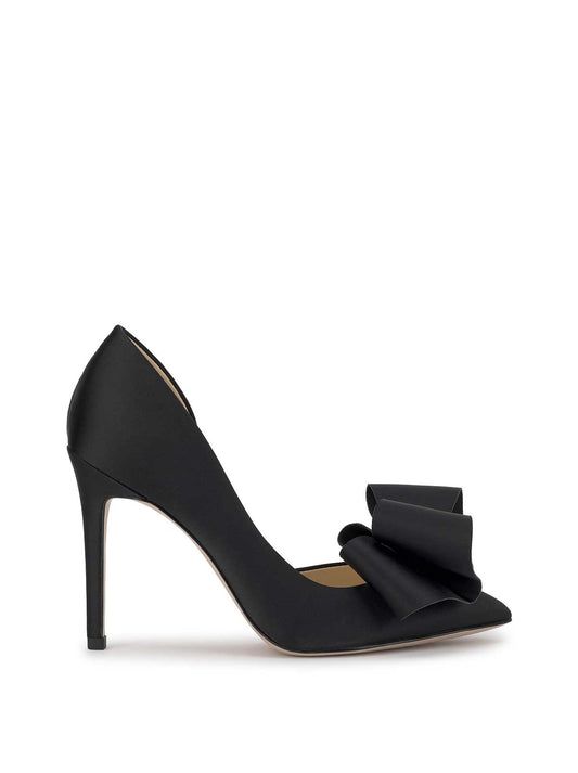 Jessica Simpson Sale | Penari High Heel in Black