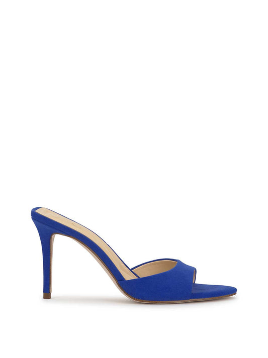 Jessica Simpson For Sale | Dravie High Heel in Blue Royale