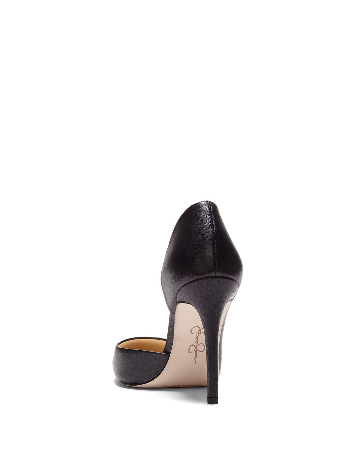 Jessica Simpson Sale | Prizma D'Orsay Pump in Black