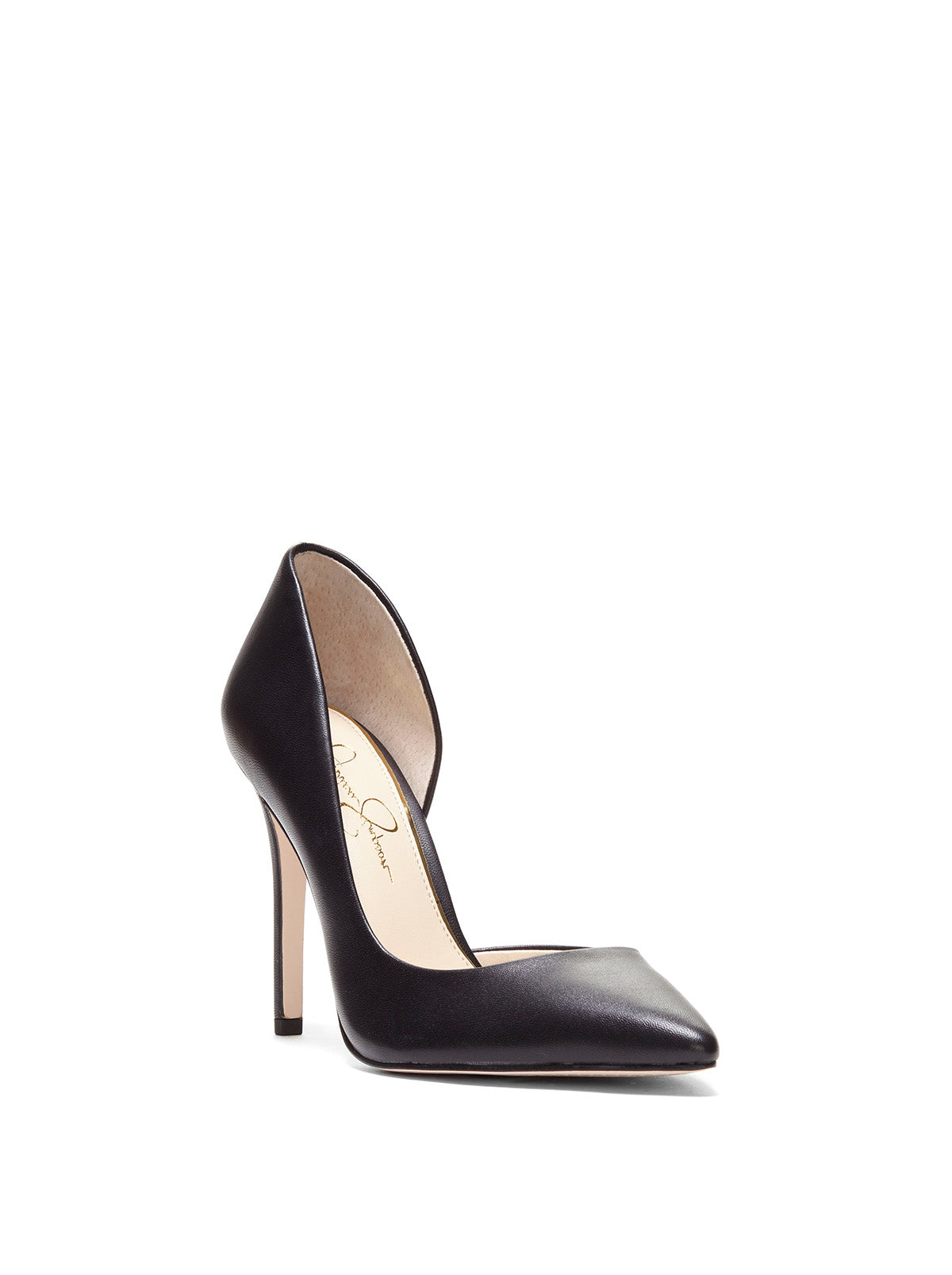 Jessica Simpson Sale | Prizma D'Orsay Pump in Black