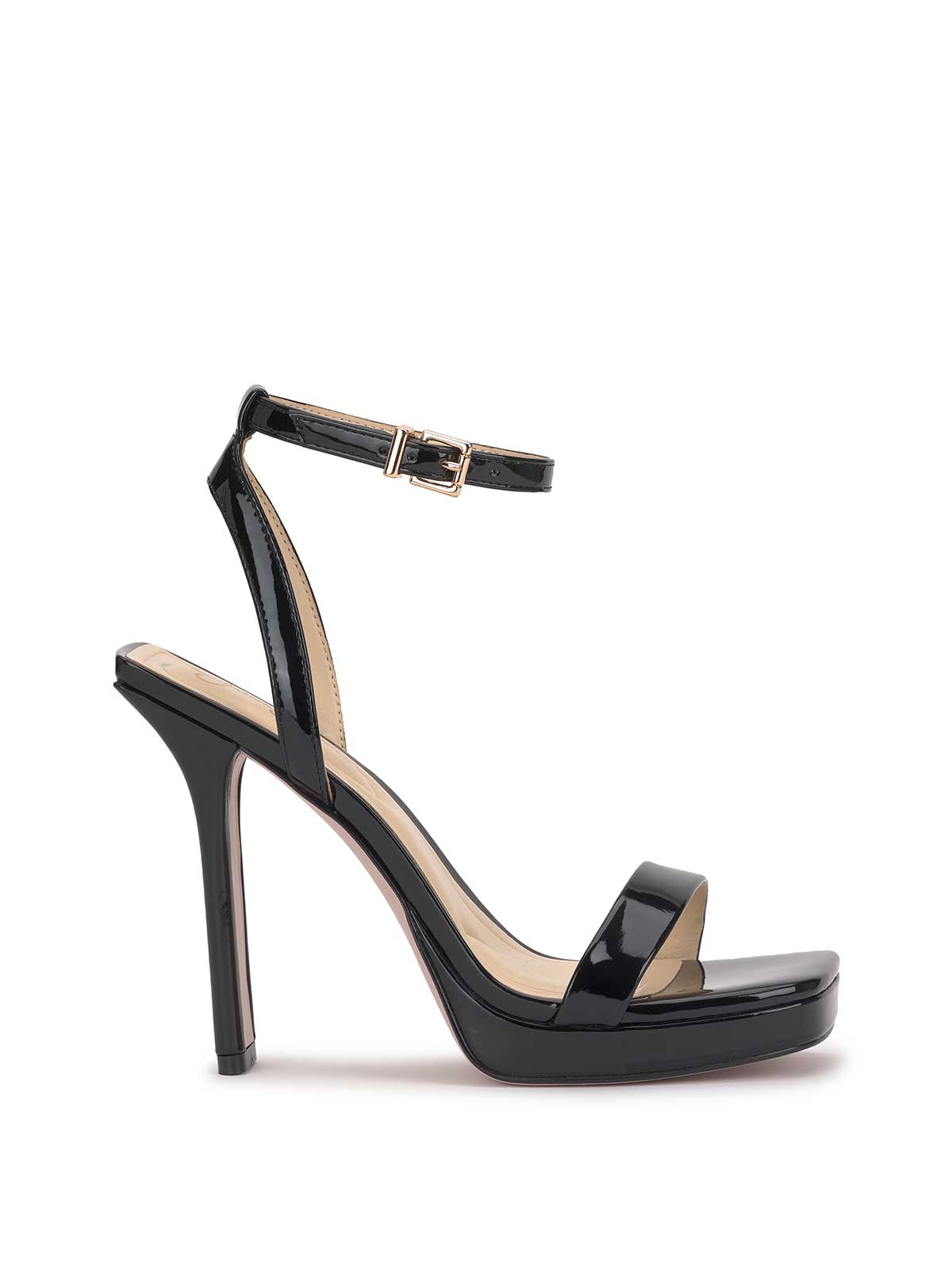 Jessica Simpson Discount | Adonia High Heel in Black