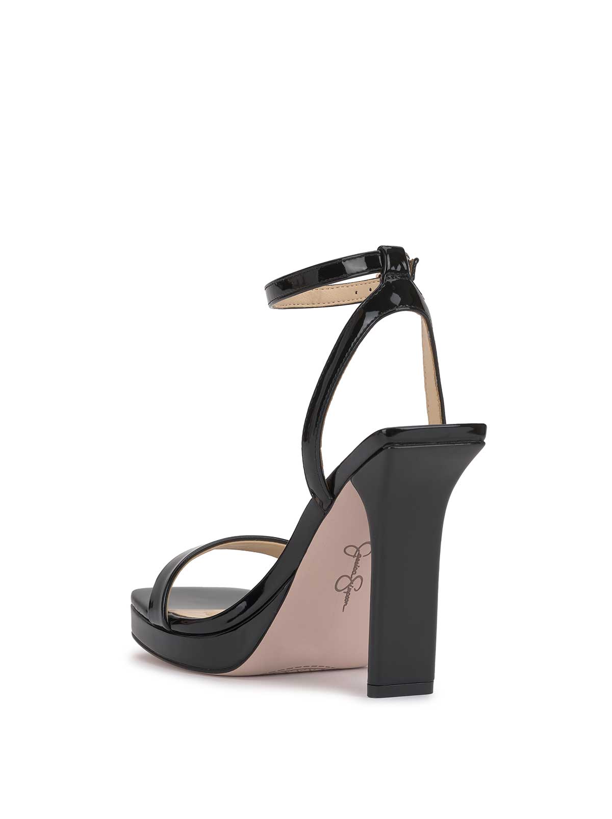 Jessica Simpson Discount | Adonia High Heel in Black