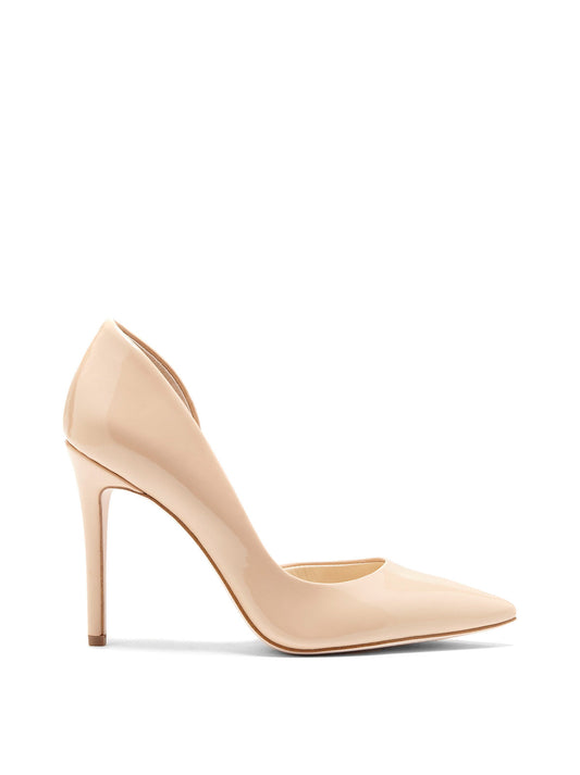 Jessica Simpson For Sale | Prizma D'Orsay Pump in Sand Dune