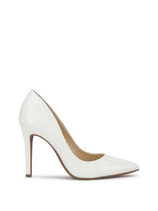 Jessica Simpson Sale | Cassani Pump in White