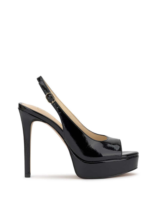 Jessica Simpson On Sale | Sibilla High Heel in Black Patent