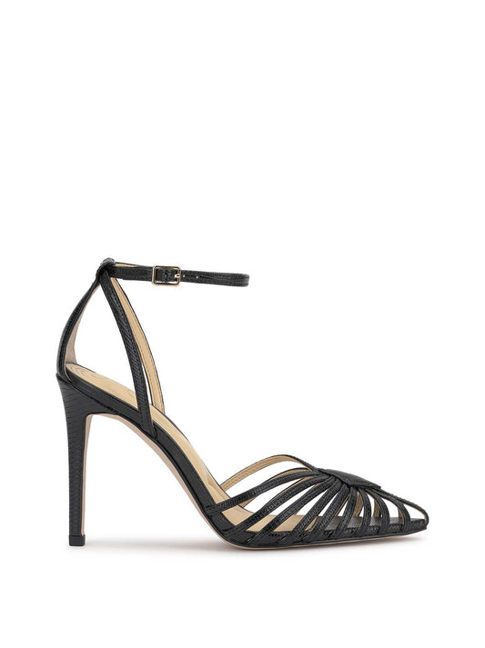 Jessica Simpson Outlet | Paveri Pump in Black