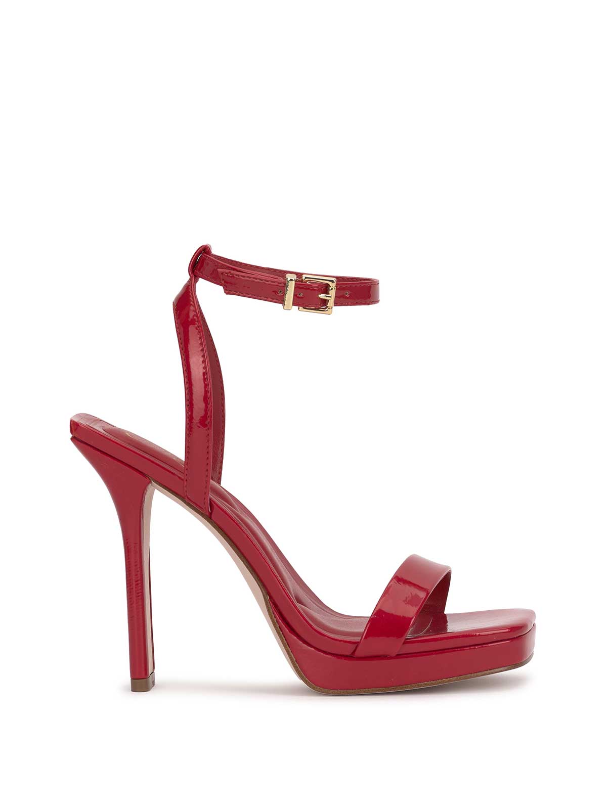 Jessica Simpson Discount | Adonia High Heel in Red Muse