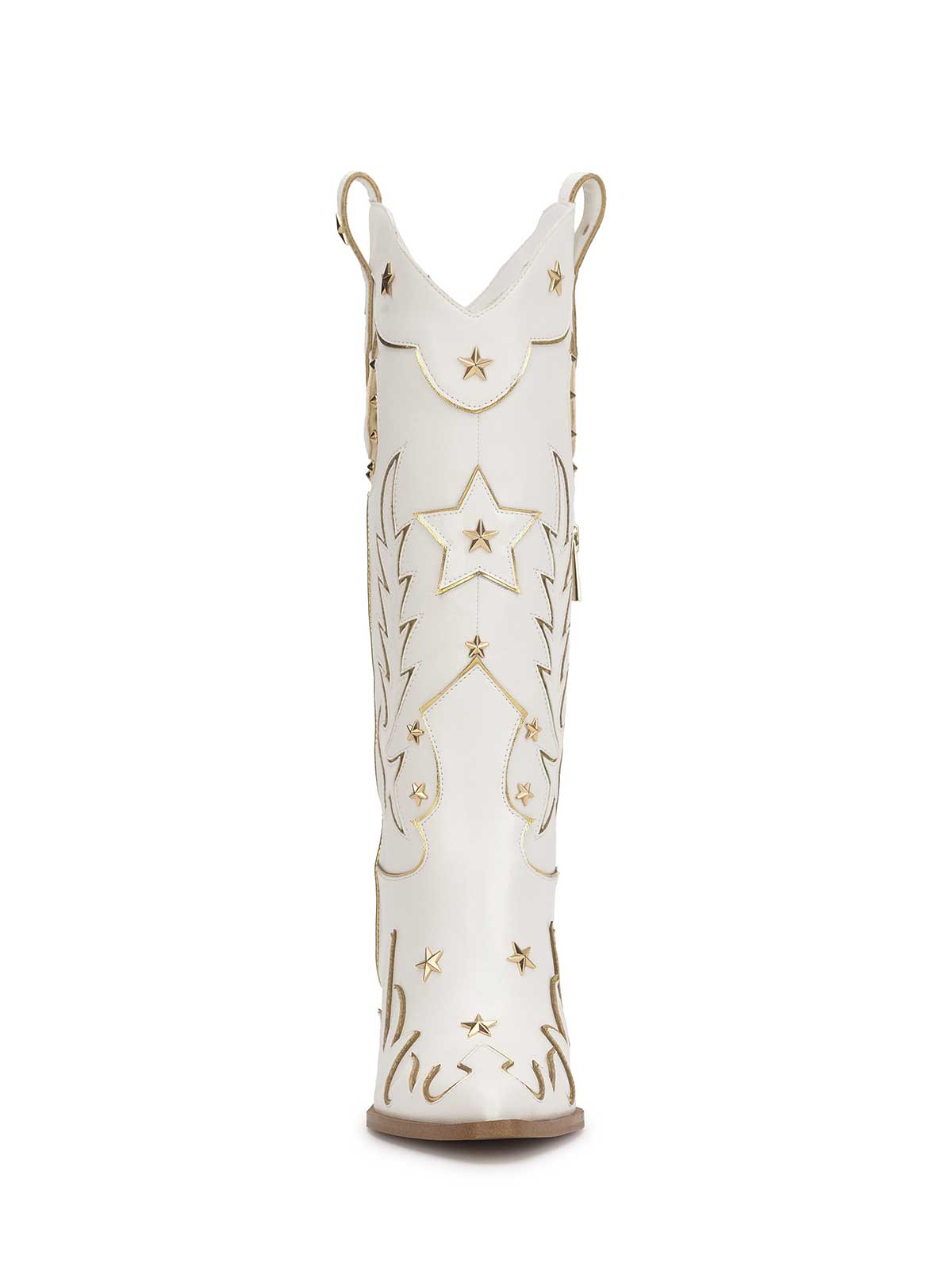 Jessica Simpson Outlet | Zembitti Boot in Bright White