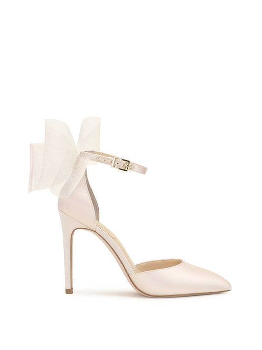 Jessica Simpson Sale | Phindies Pump in Off White
