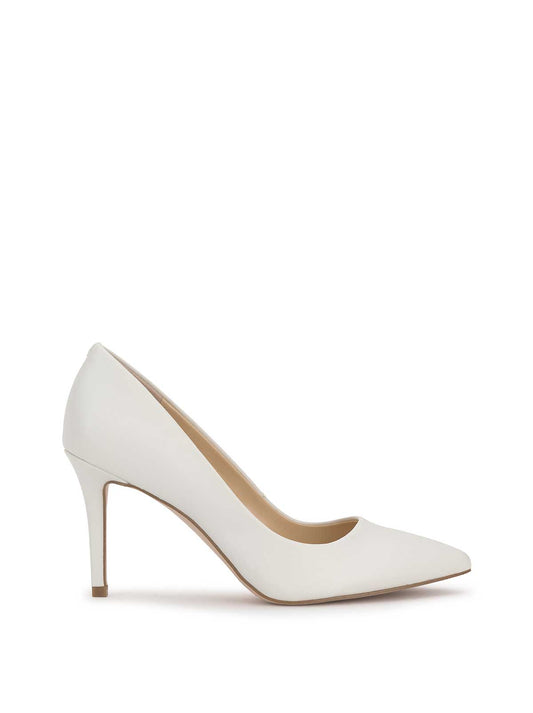 Jessica Simpson Online | Aanya Pump in White