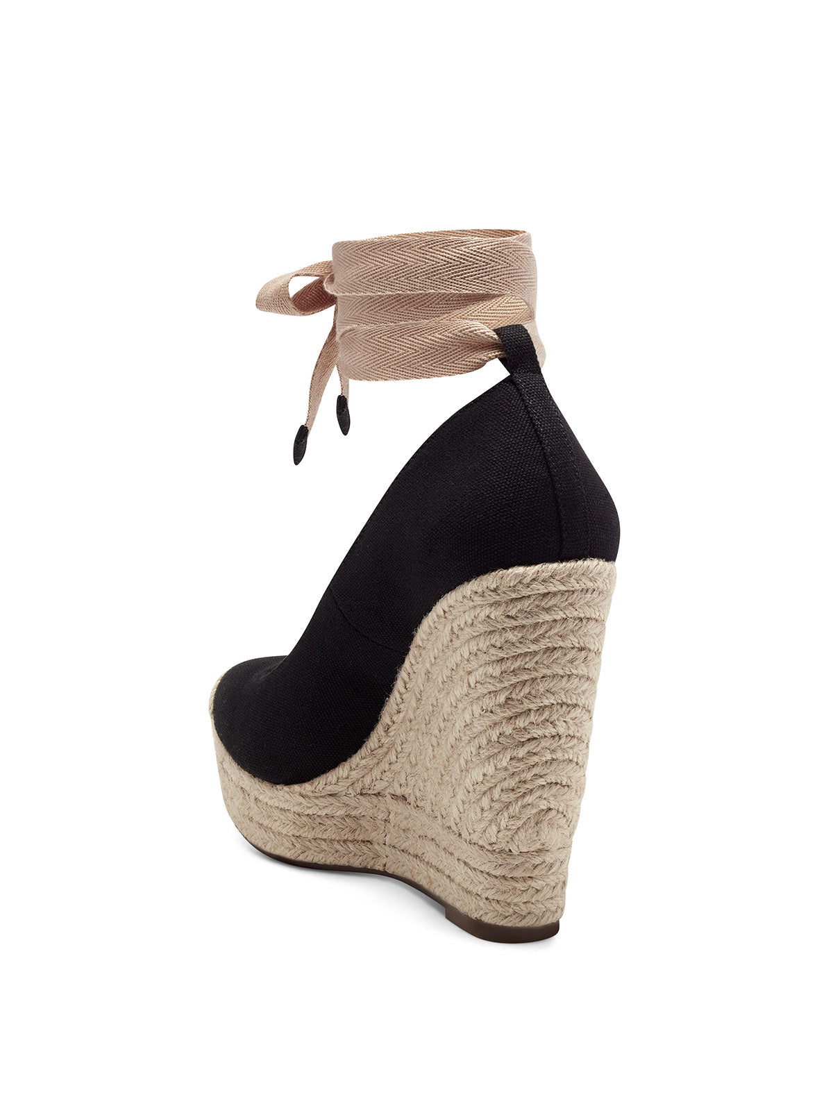 Jessica Simpson On Sale | Zexie Platform Wedge in Black