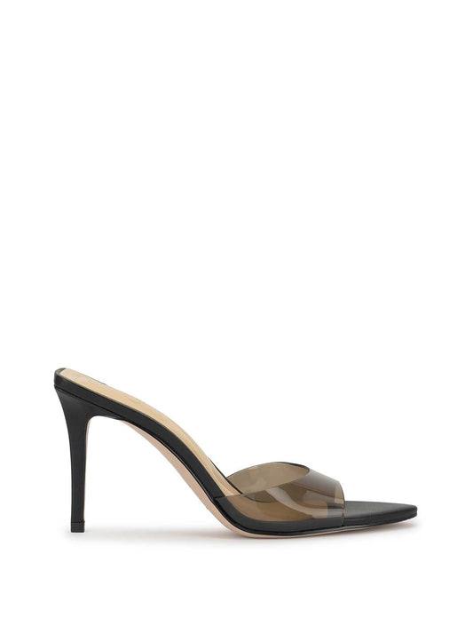 Jessica Simpson Online | Dravie High Heel in Smoke
