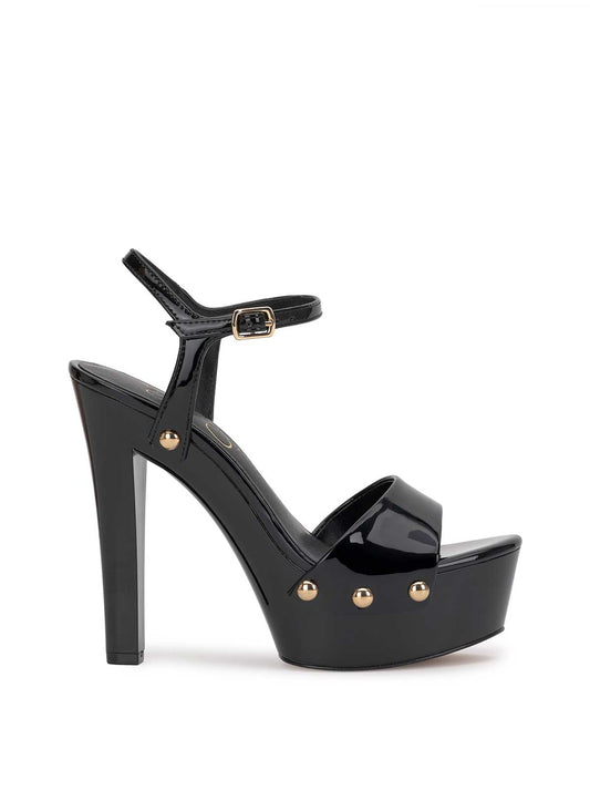 Jessica Simpson On Sale | Calenta Studded Platform in Black