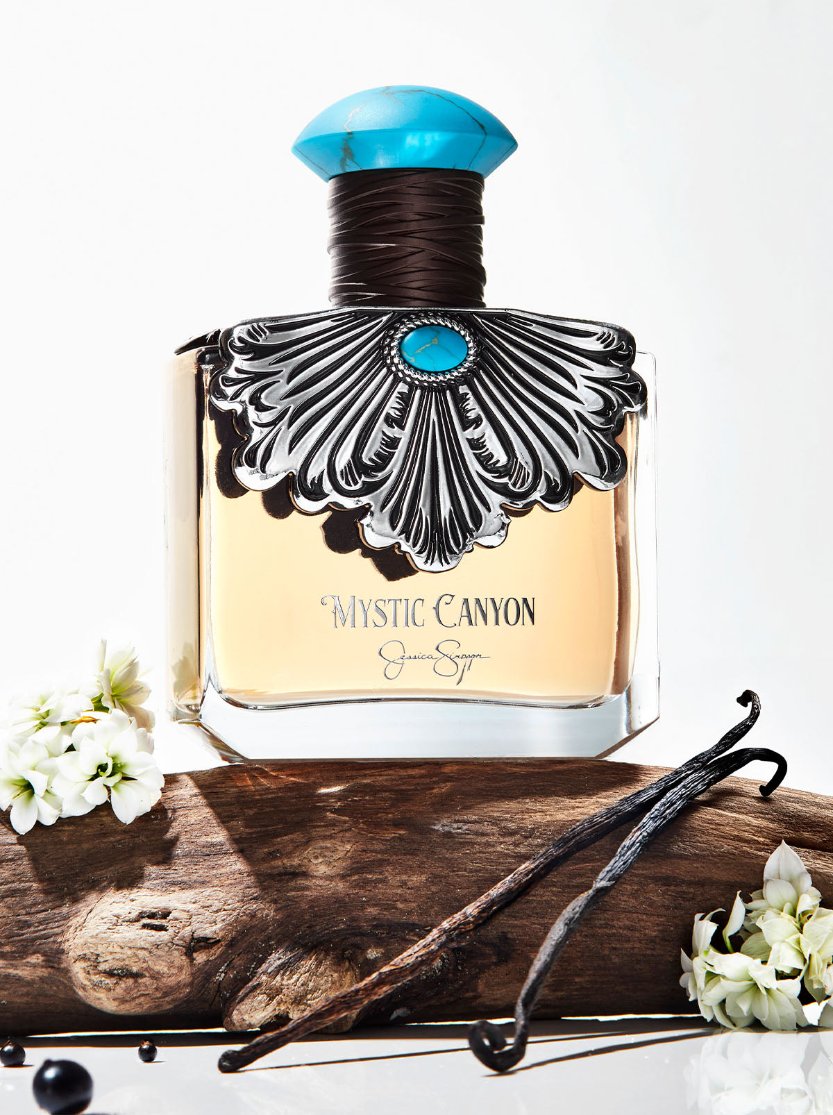 Jessica Simpson Online | Mystic Canyon
