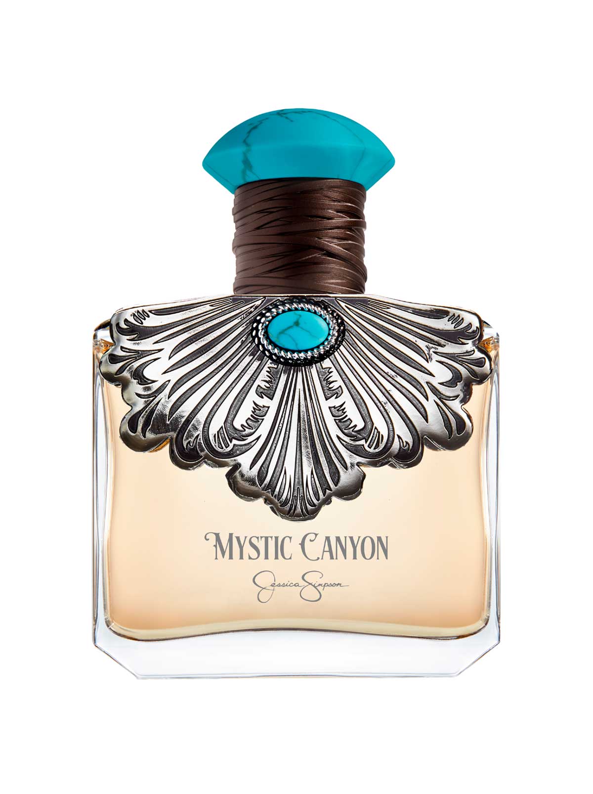 Jessica Simpson Online | Mystic Canyon