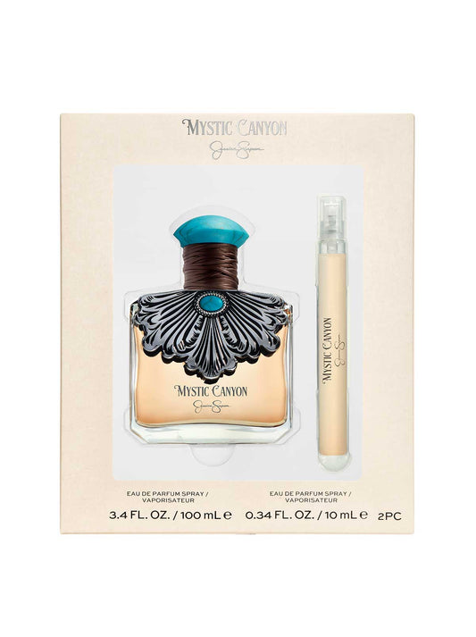 Jessica Simpson On Sale | Mystic Canyon Two-Piece GIft Set