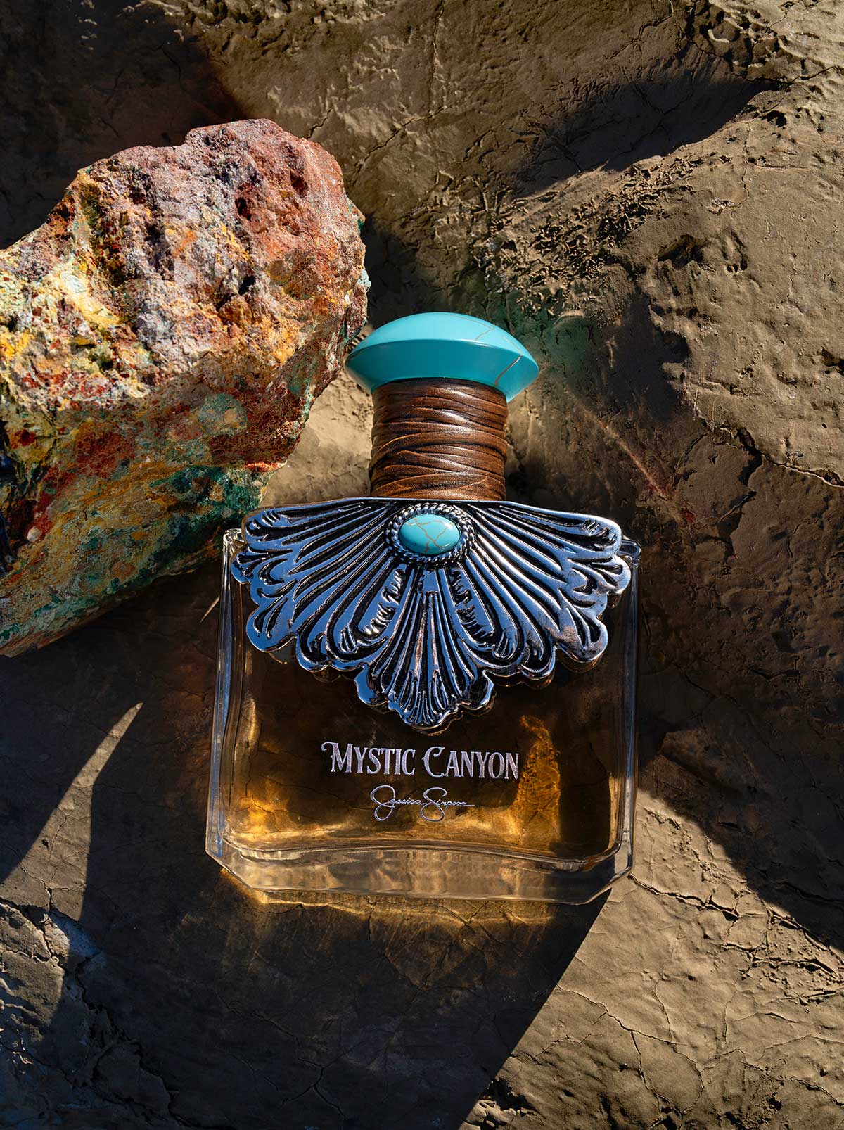 Jessica Simpson On Sale | Mystic Canyon Two-Piece GIft Set
