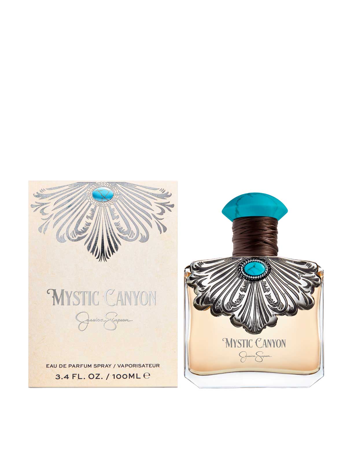 Jessica Simpson On Sale | Mystic Canyon Two-Piece GIft Set