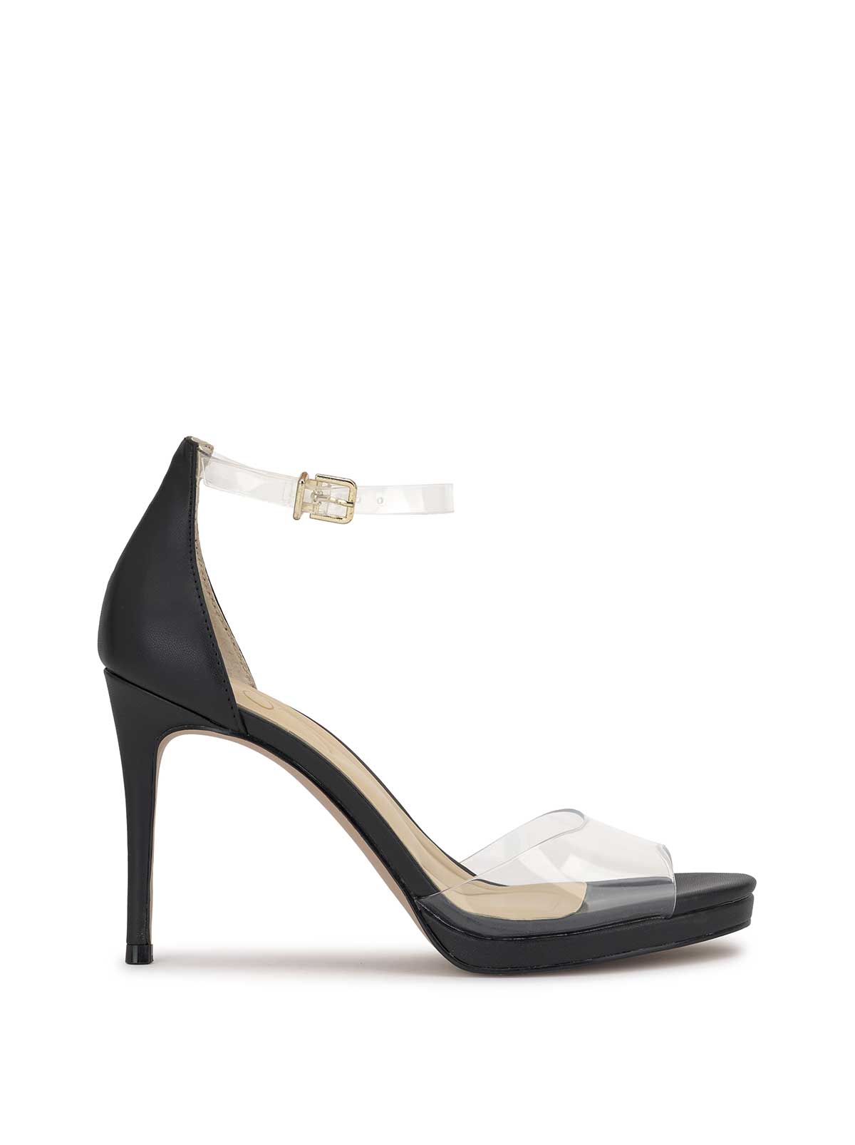 Jessica Simpson Outlet | Daisile High Heel in Black