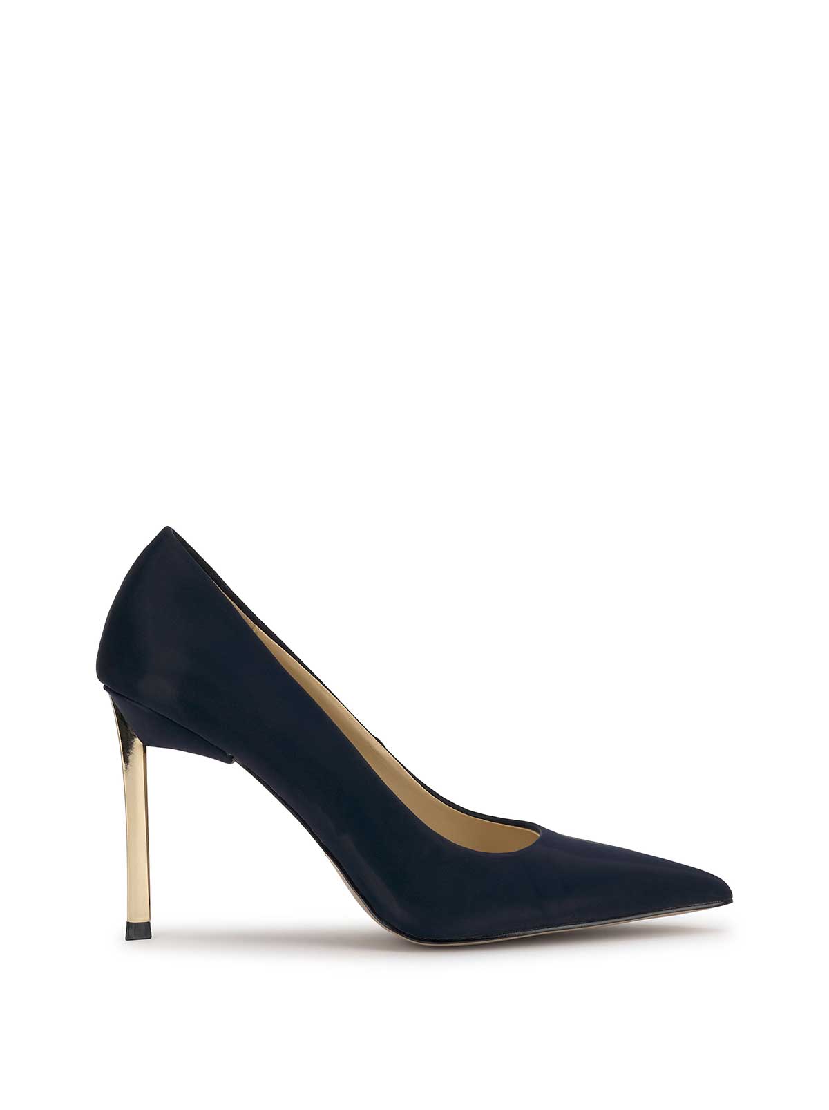 Jessica Simpson For Sale | Kheloe Pump in Dark Night