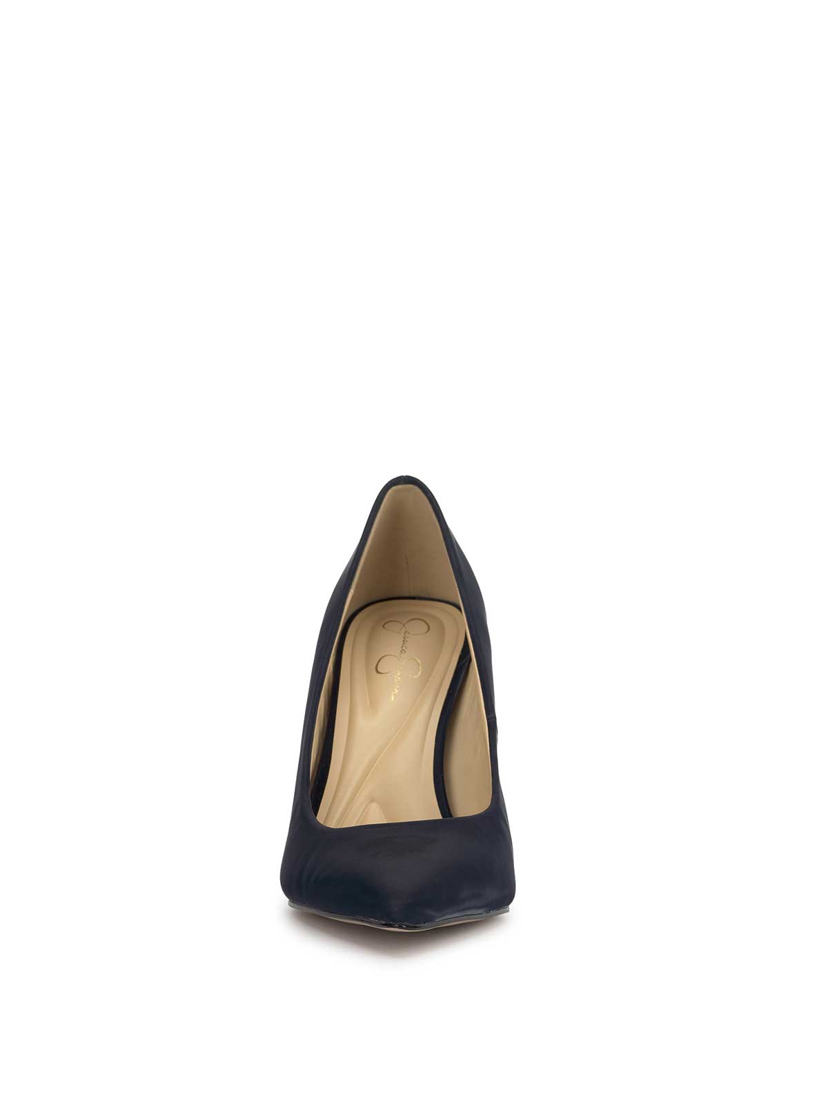 Jessica Simpson For Sale | Kheloe Pump in Dark Night