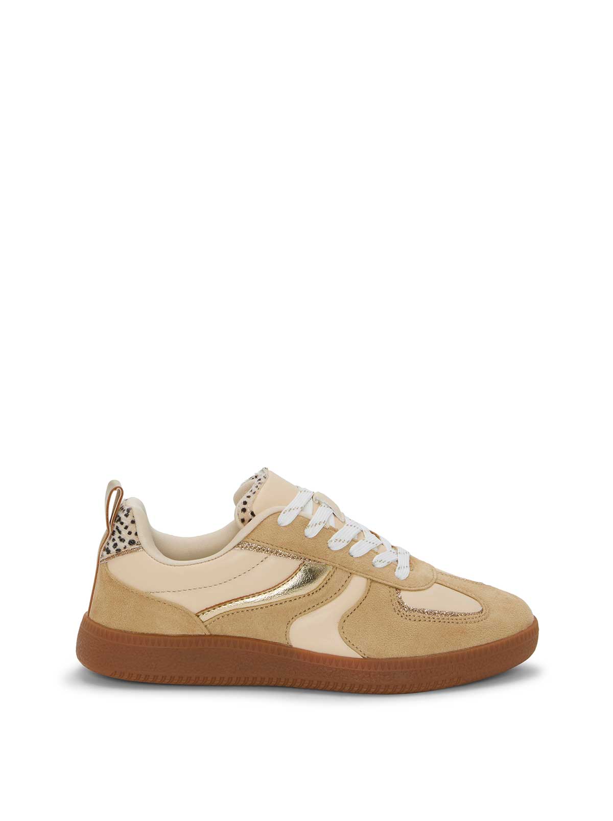 Jessica Simpson Discount | Robyna Sneaker in Camel