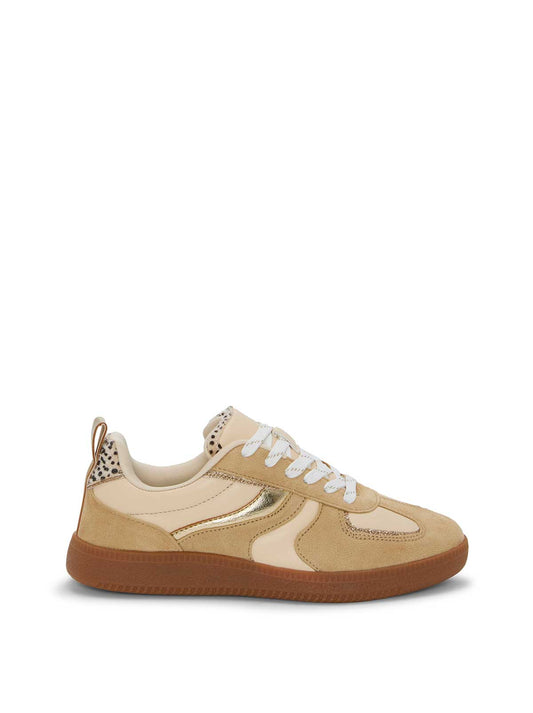 Jessica Simpson Discount | Robyna Sneaker in Camel