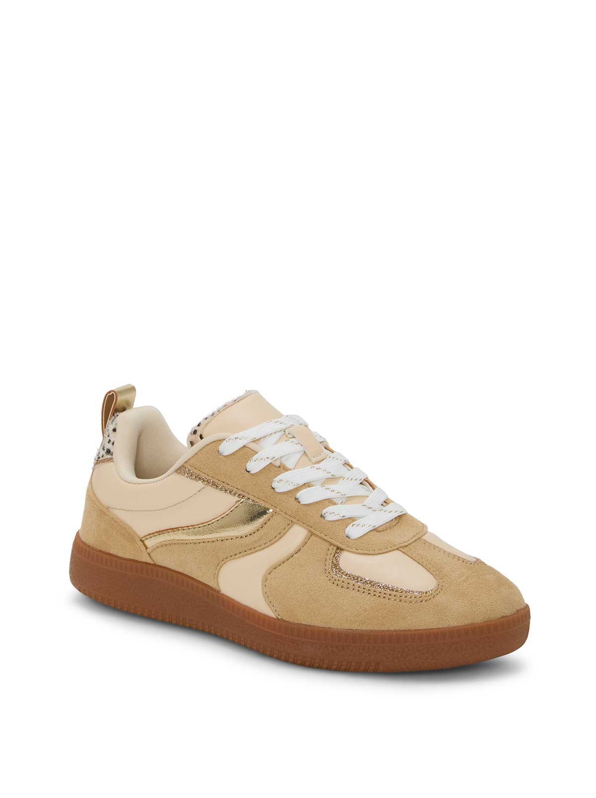 Jessica Simpson Discount | Robyna Sneaker in Camel