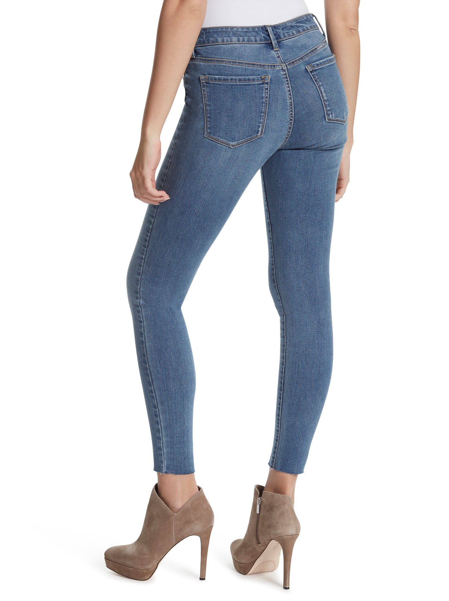 Jessica Simpson Online | Kiss Me Skinny Jeans in Premium