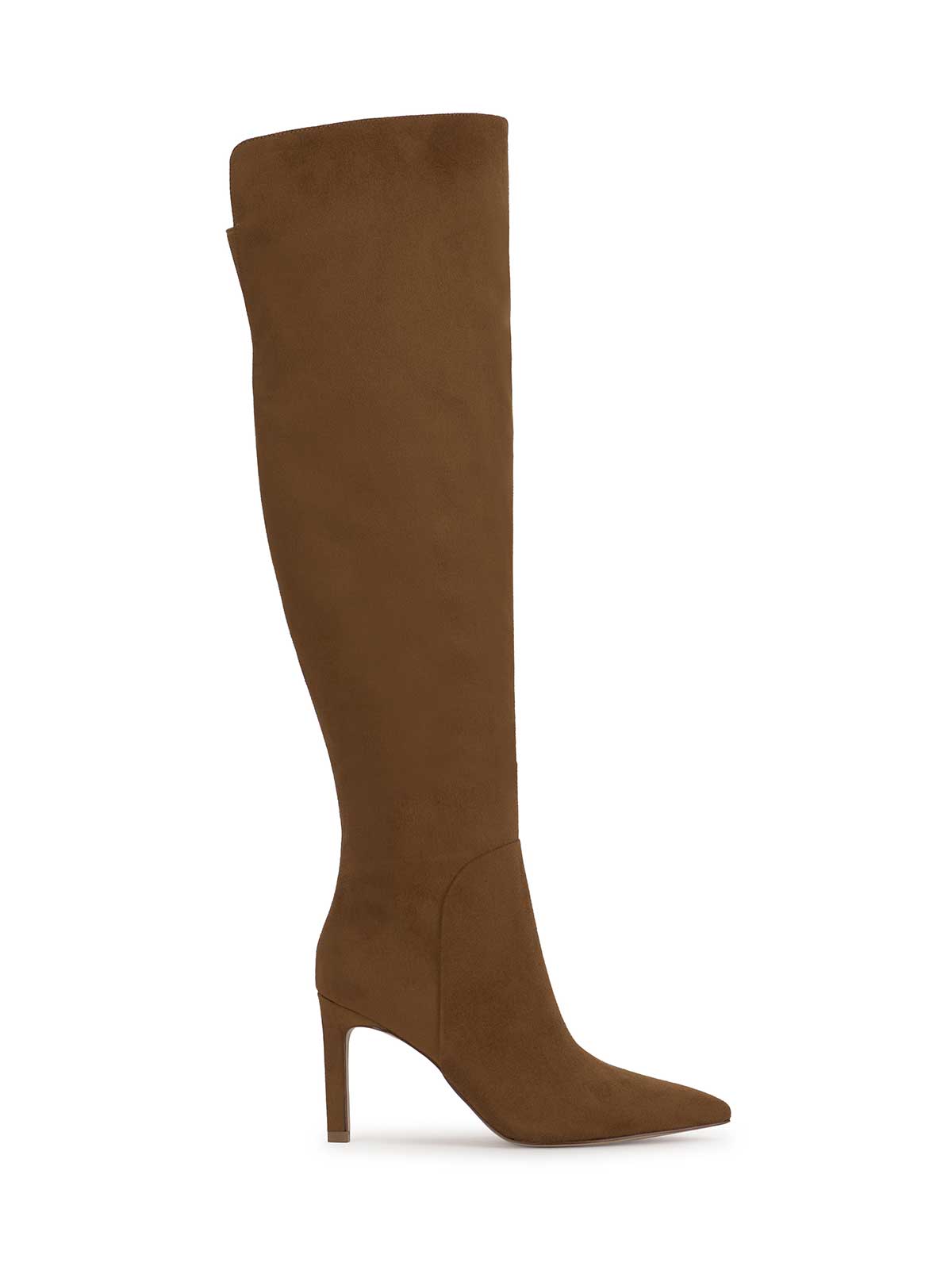 Jessica Simpson On Sale | Earon Over The Knee Boot in Safari Brown