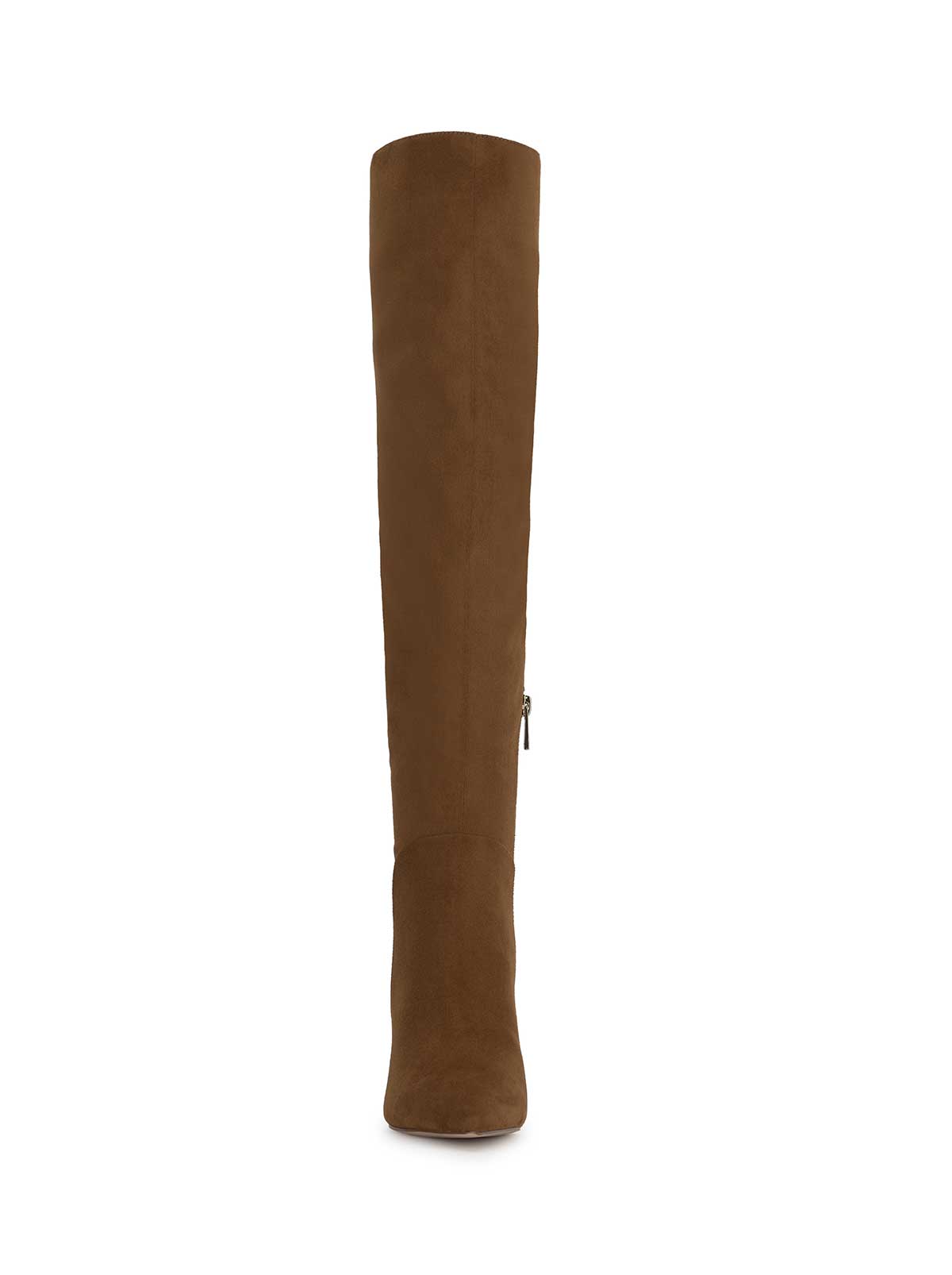 Jessica Simpson On Sale | Earon Over The Knee Boot in Safari Brown