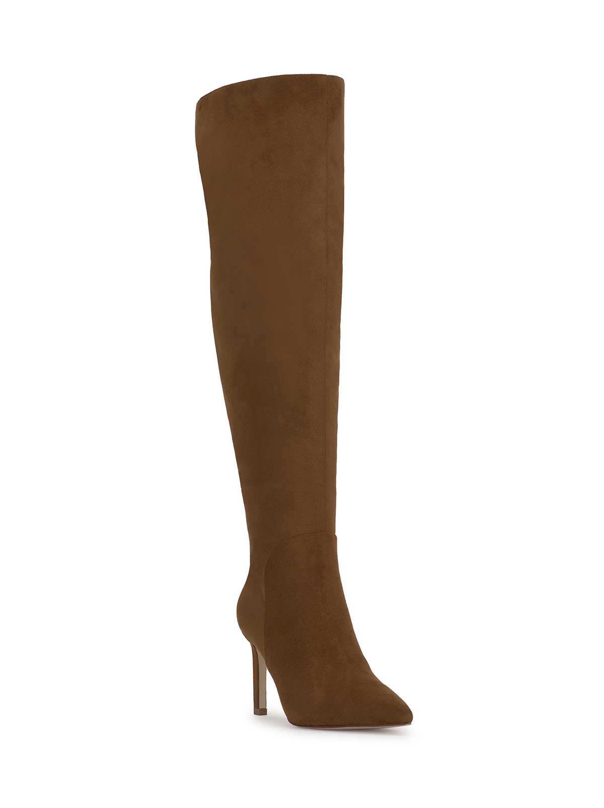Jessica Simpson On Sale | Earon Over The Knee Boot in Safari Brown