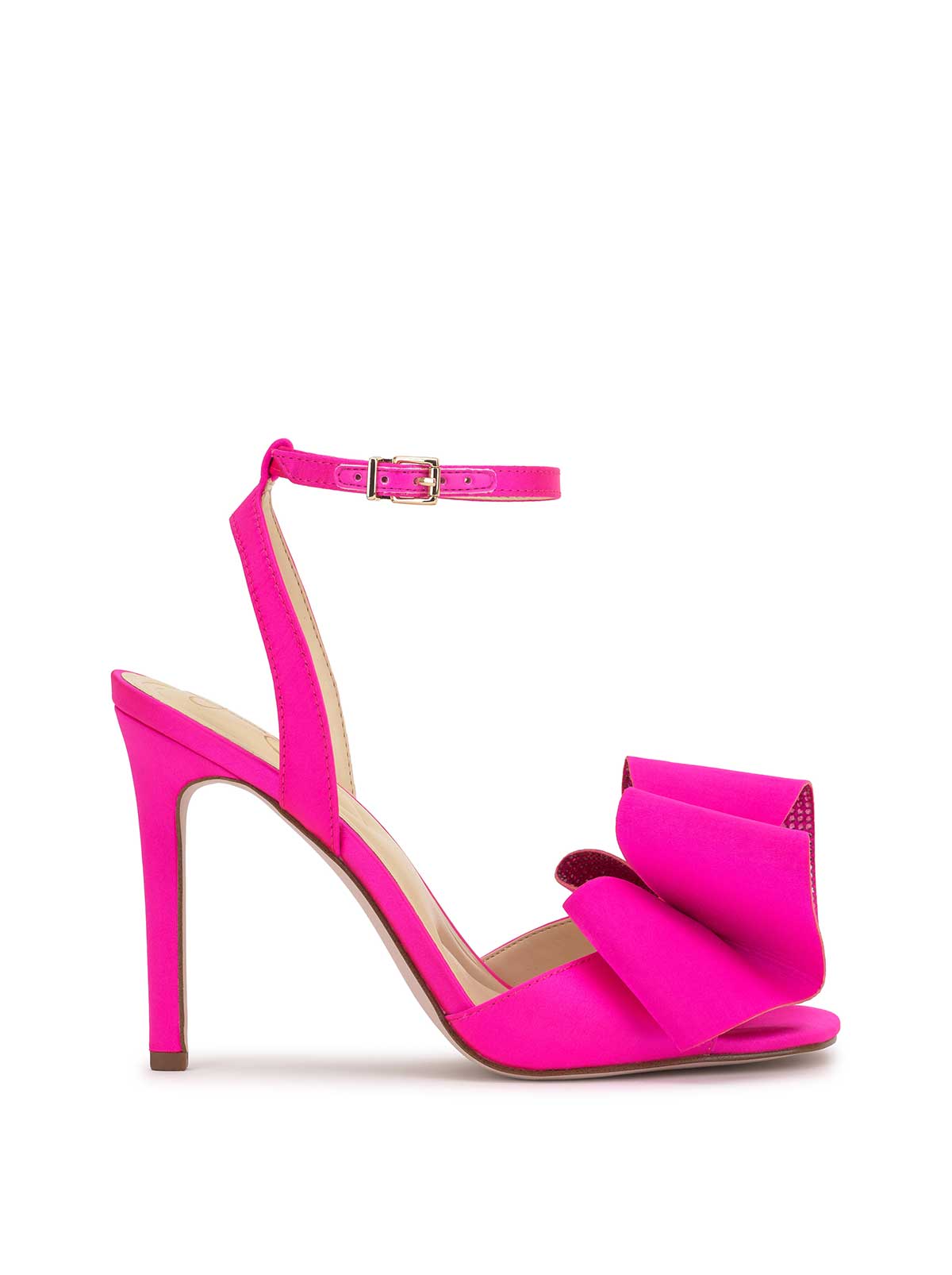 Jessica Simpson Discount | Olivine High Heel in Valley Pink
