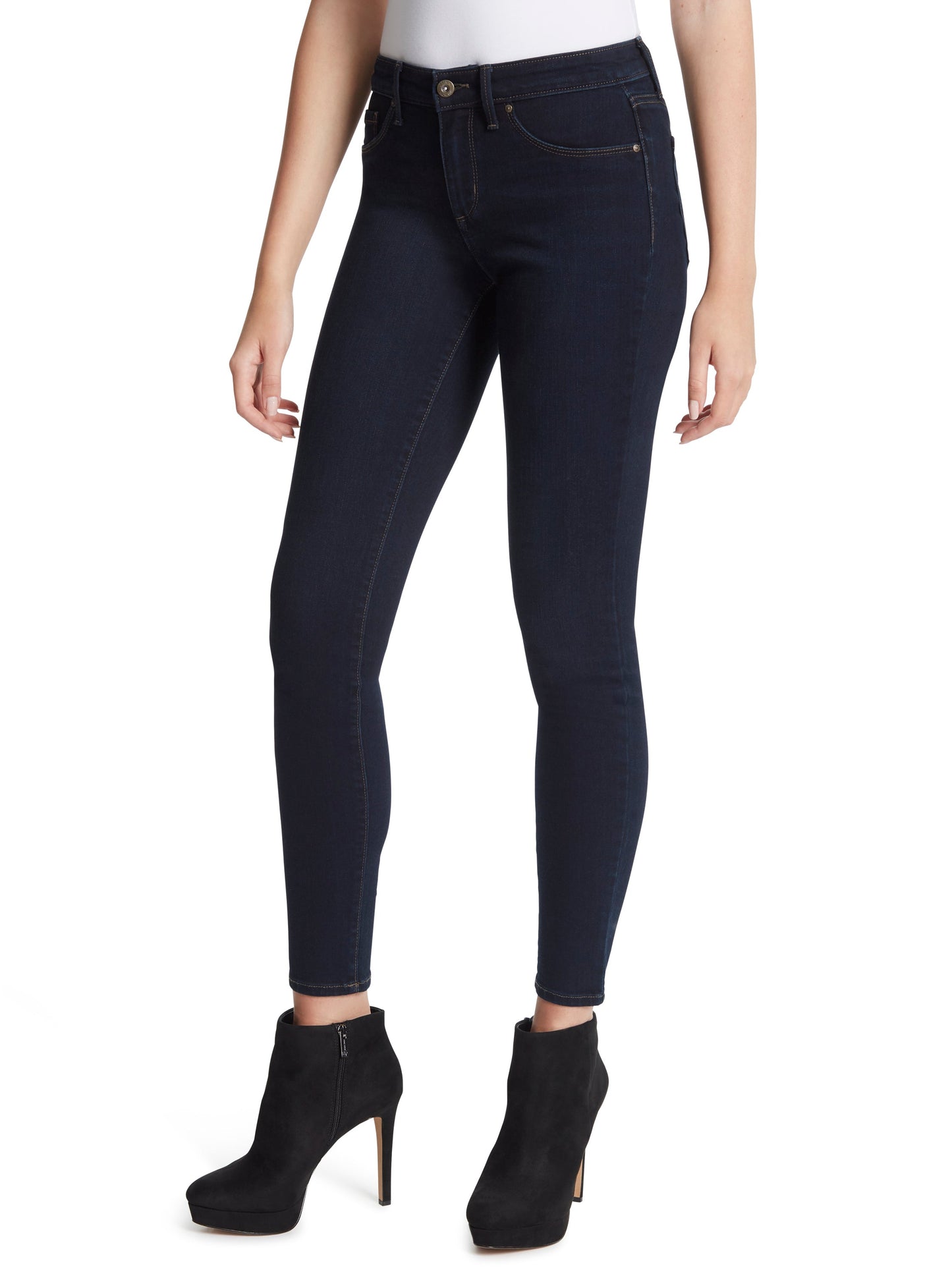 Jessica Simpson On Sale | Kiss Me Skinny Jeans in Night Visions
