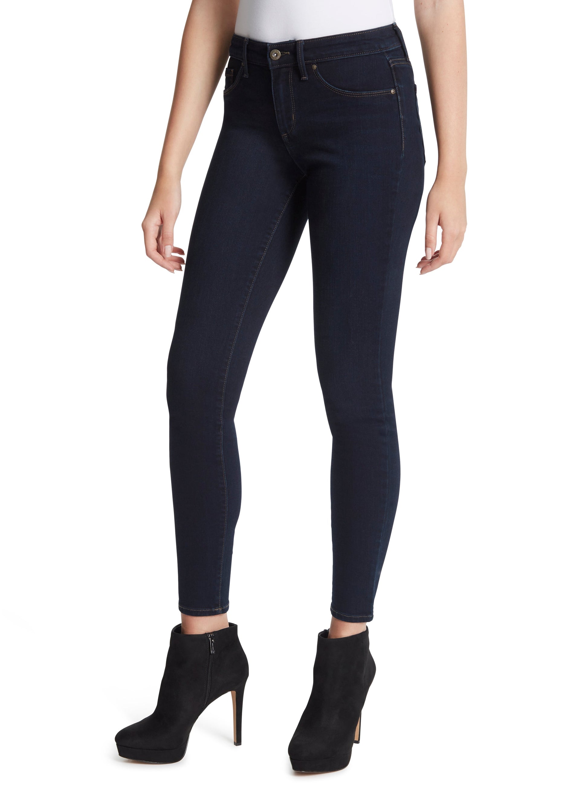 Jessica Simpson On Sale | Kiss Me Skinny Jeans in Night Visions