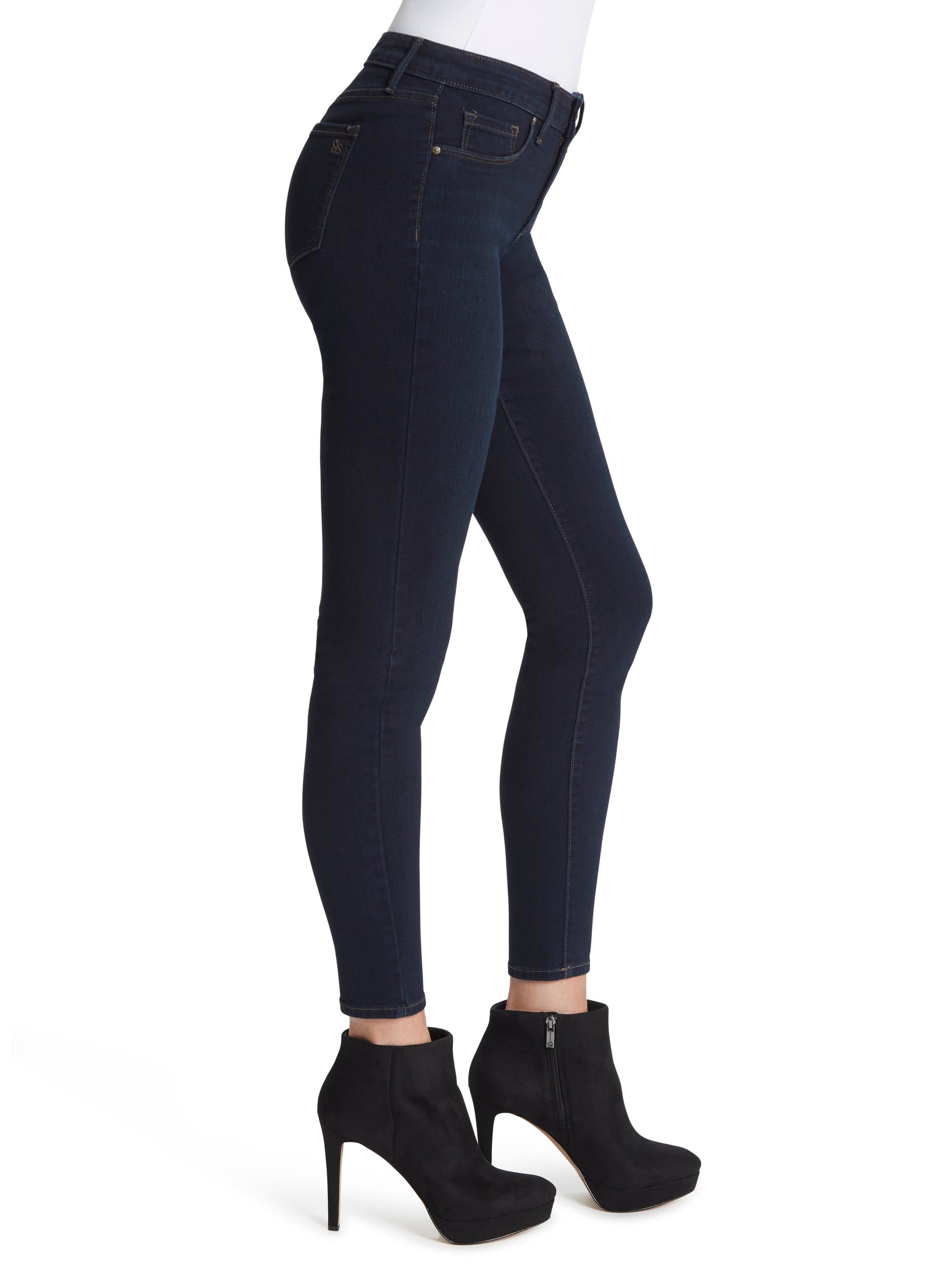 Jessica Simpson On Sale | Kiss Me Skinny Jeans in Night Visions