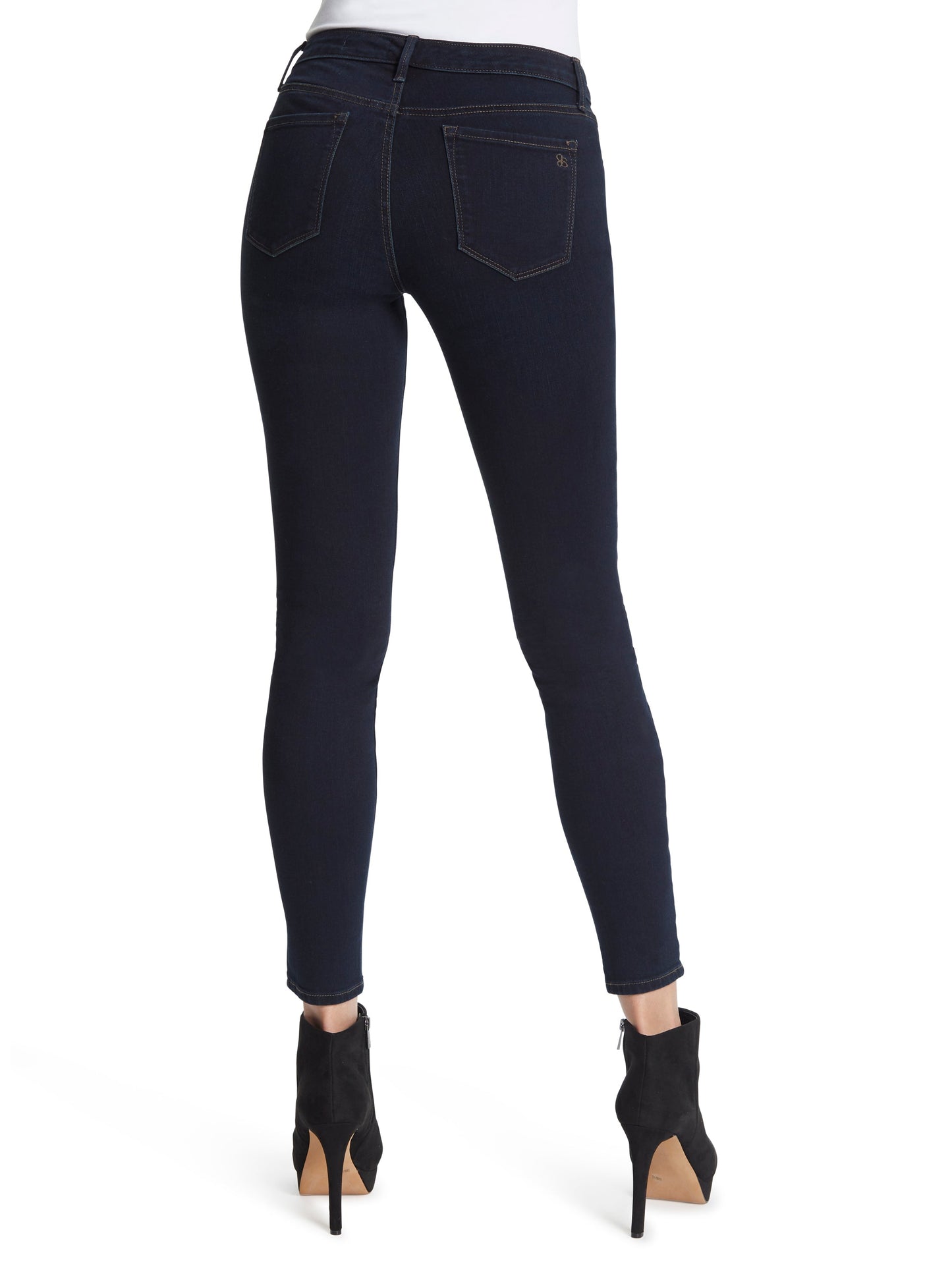 Jessica Simpson On Sale | Kiss Me Skinny Jeans in Night Visions