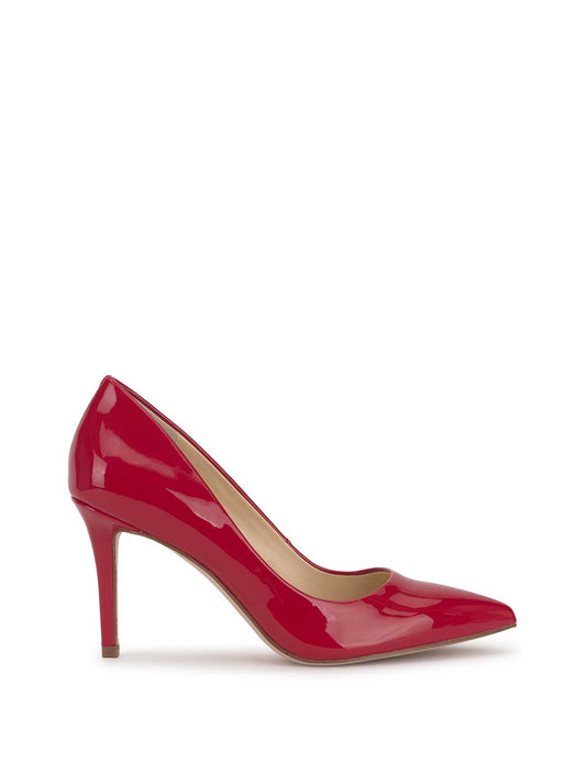 Jessica Simpson Sale | Aanya Pump in Red