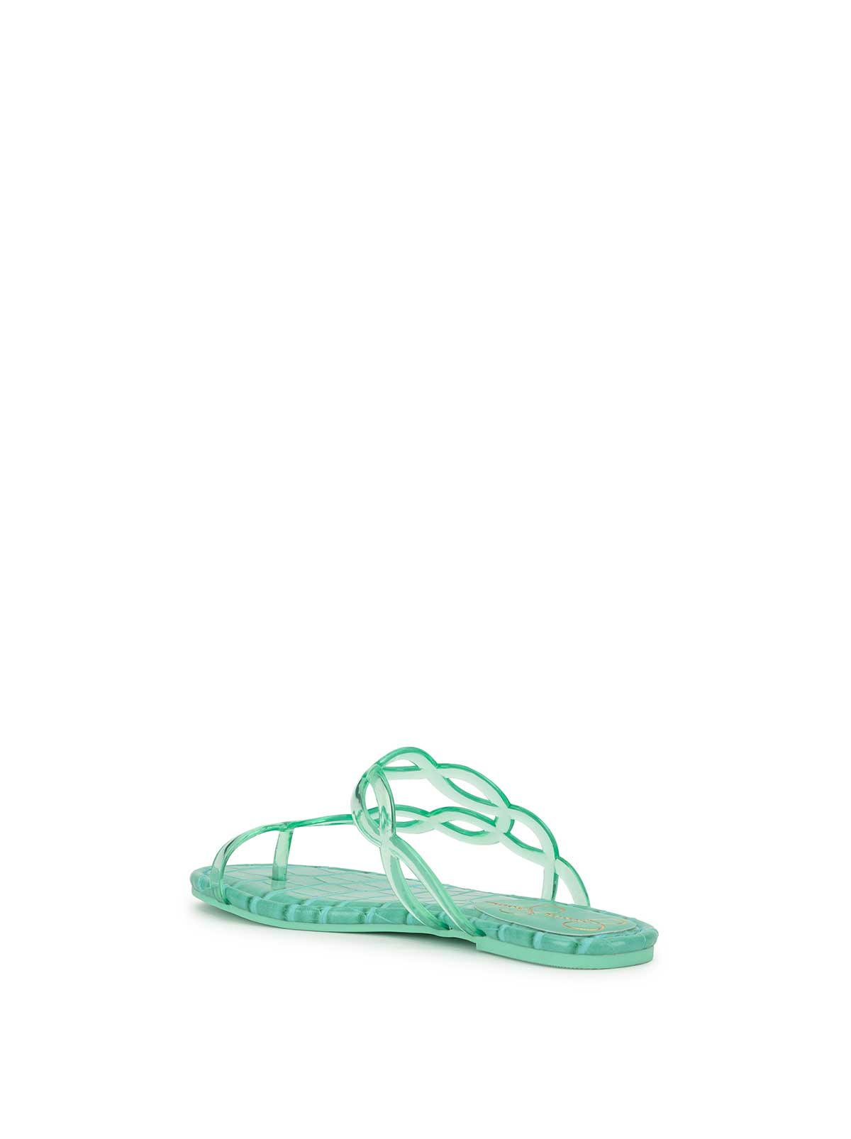 Jessica Simpson Discount | Aloni Sandal in Summer Seafoam