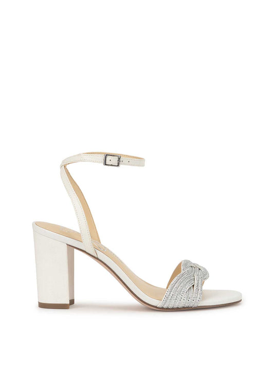 Jessica Simpson For Sale | Sienea High Heel in White