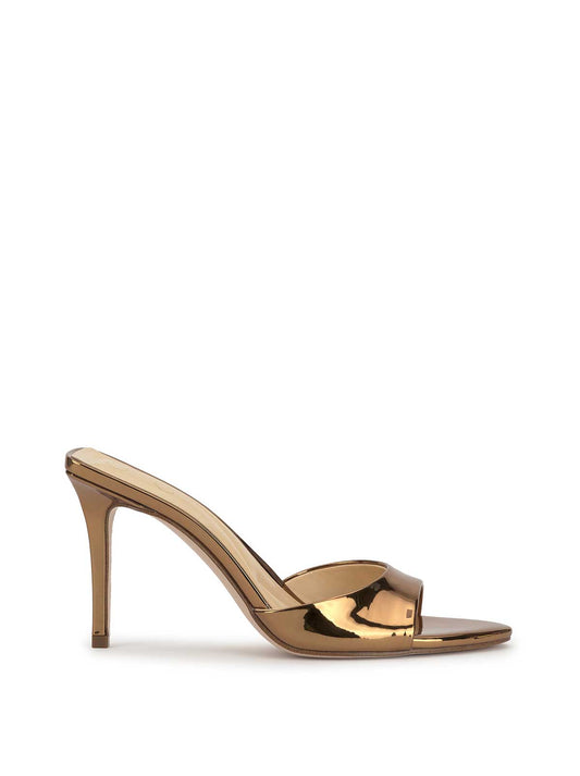 Jessica Simpson On Sale | Dravie High Heel in Bronze