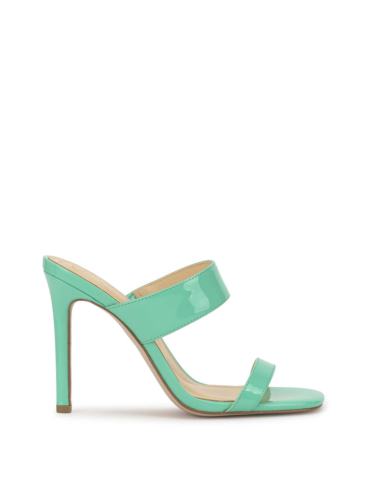 Jessica Simpson Online | Orizell High Heel in Summer Seafoam